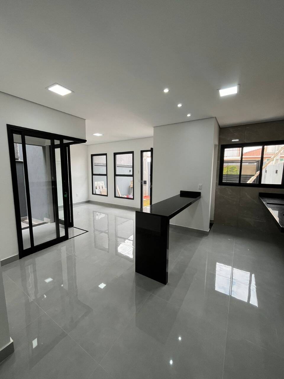Casa, 3 quartos, 91 m² - Foto 3