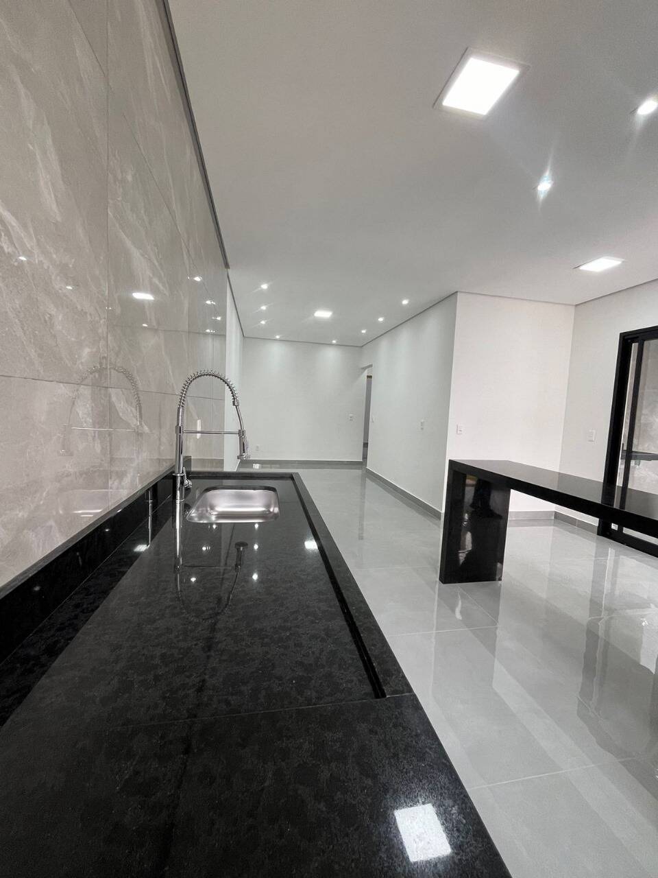Casa, 3 quartos, 91 m² - Foto 4