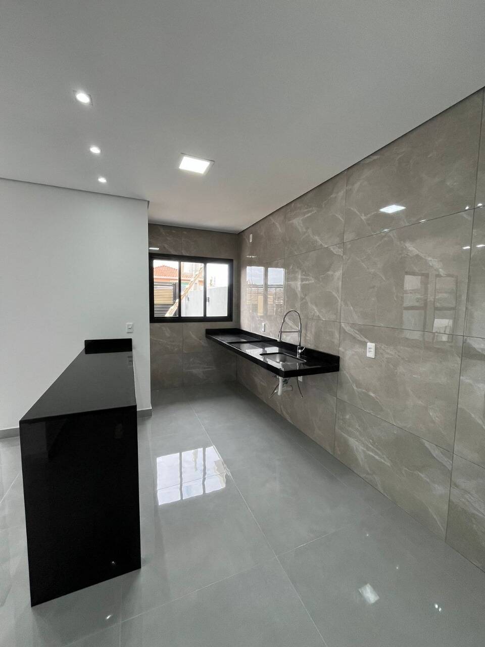 Casa, 3 quartos, 91 m² - Foto 6