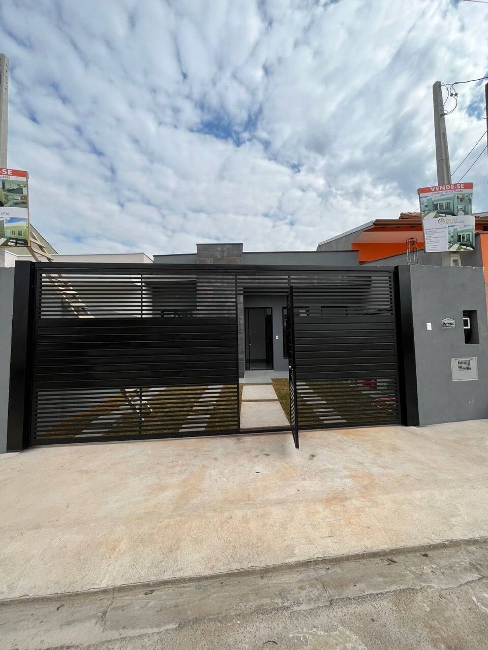 Casa, 3 quartos, 91 m² - Foto 19