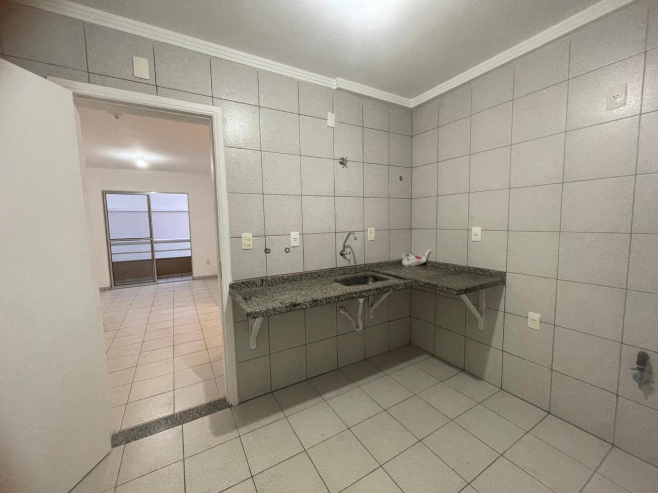 Apartamento, 2 quartos, 60 m² - Foto 2