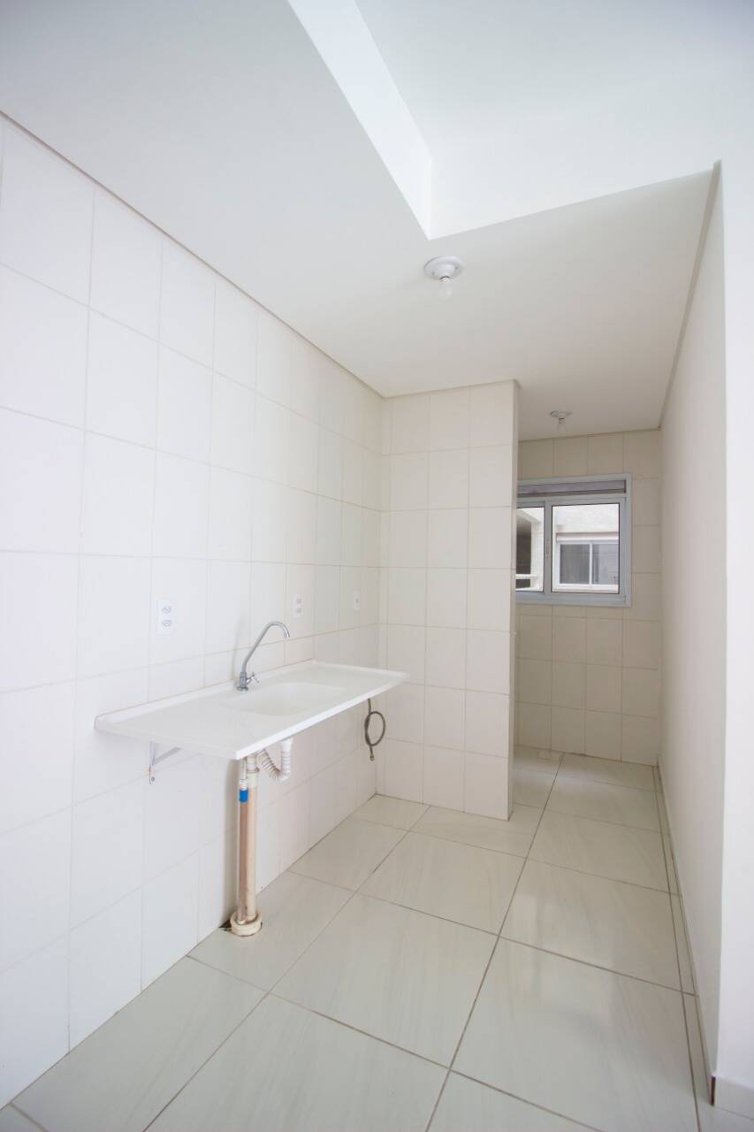 Apartamento, 2 quartos, 56 m² - Foto 2