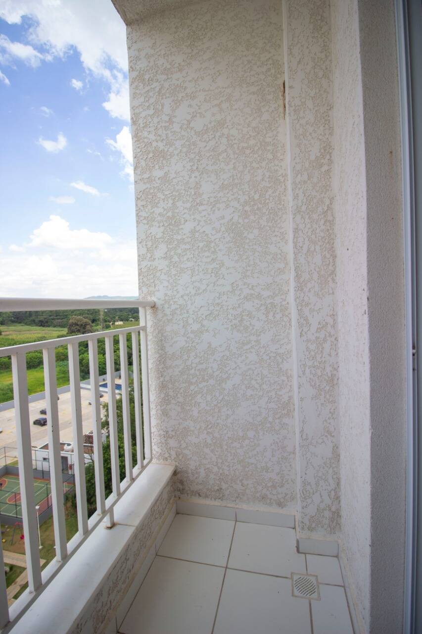 Apartamento, 2 quartos, 56 m² - Foto 3