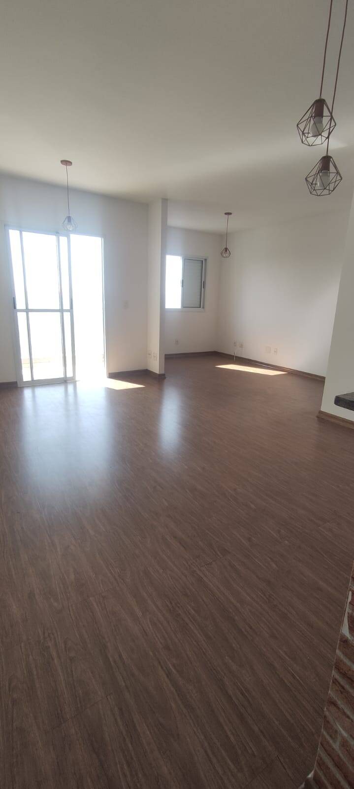 Apartamento, 2 quartos, 83 m² - Foto 3