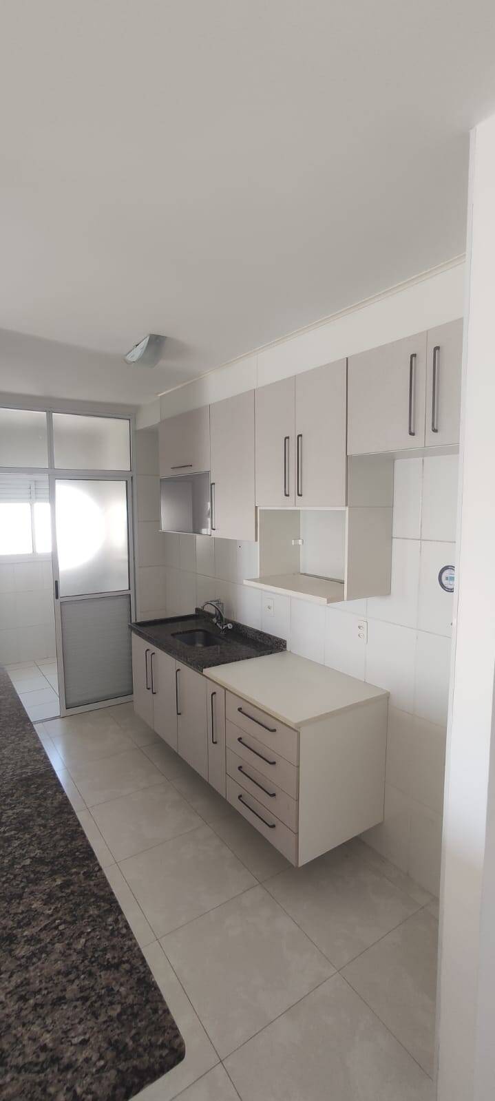 Apartamento, 2 quartos, 83 m² - Foto 2