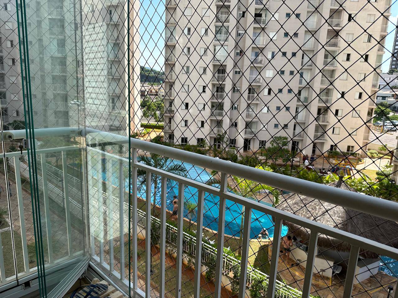 Apartamento, 2 quartos, 69 m² - Foto 3