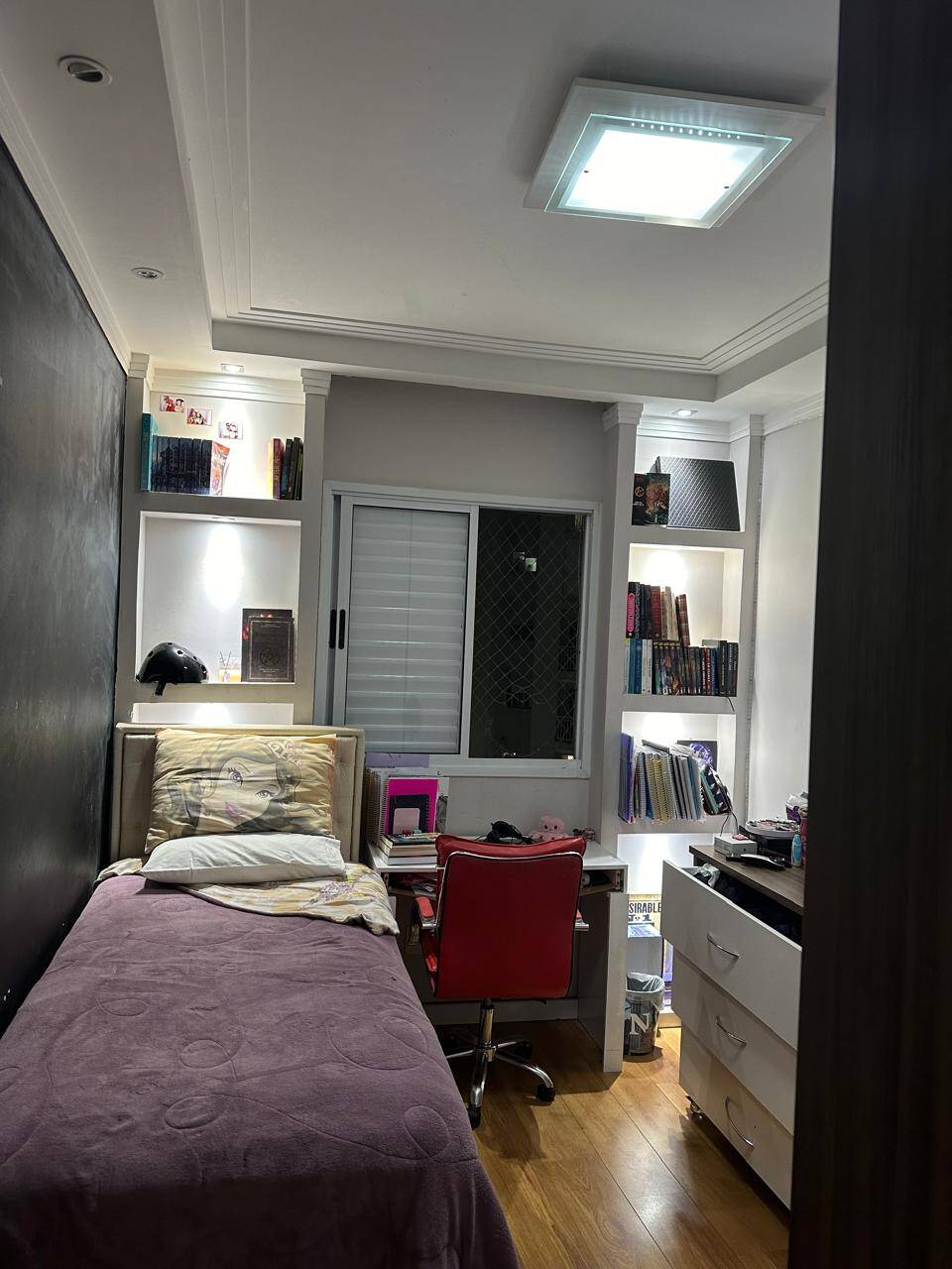 Apartamento, 2 quartos, 69 m² - Foto 5