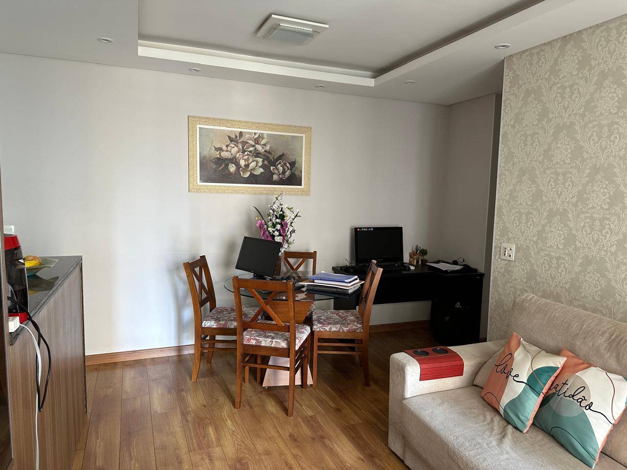 Apartamento, 2 quartos, 69 m² - Foto 7