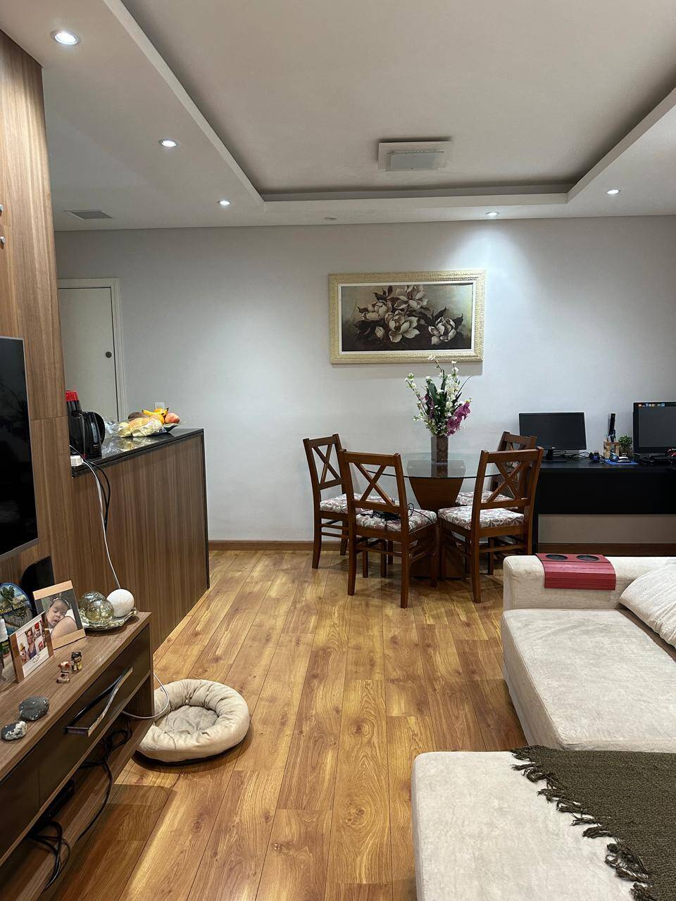 Apartamento, 2 quartos, 69 m² - Foto 6