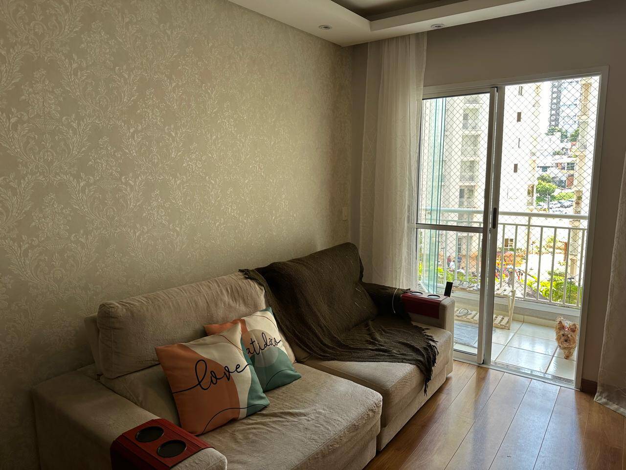 Apartamento, 2 quartos, 69 m² - Foto 10
