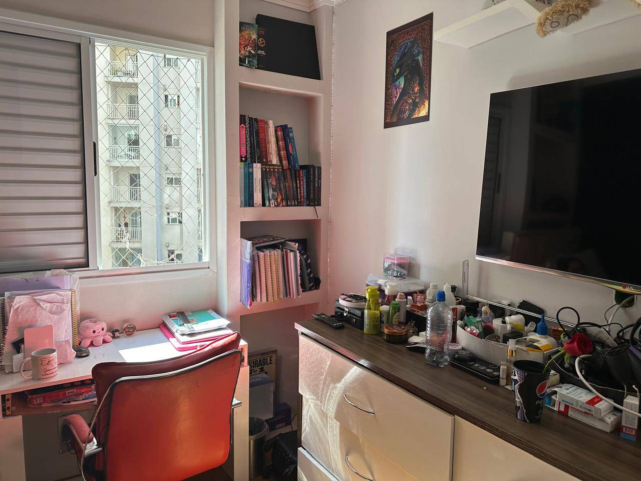 Apartamento, 2 quartos, 69 m² - Foto 16