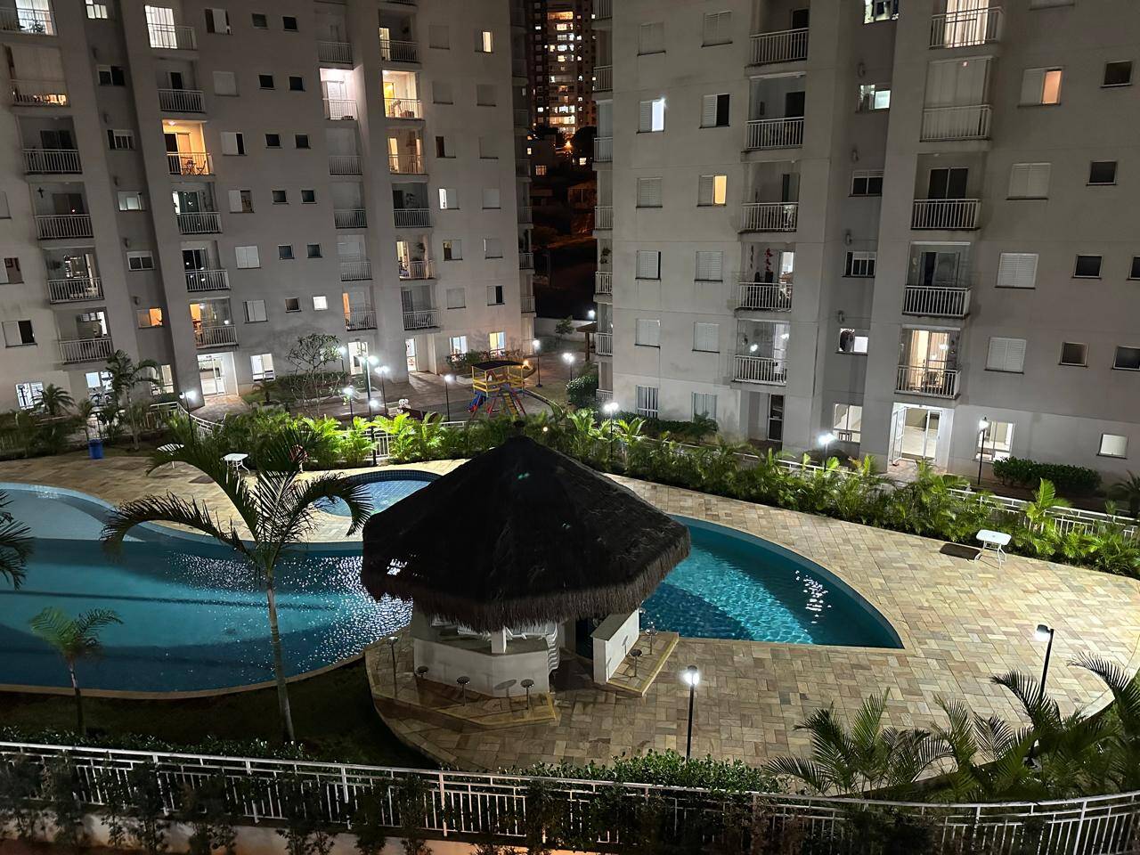 Apartamento, 2 quartos, 69 m² - Foto 21