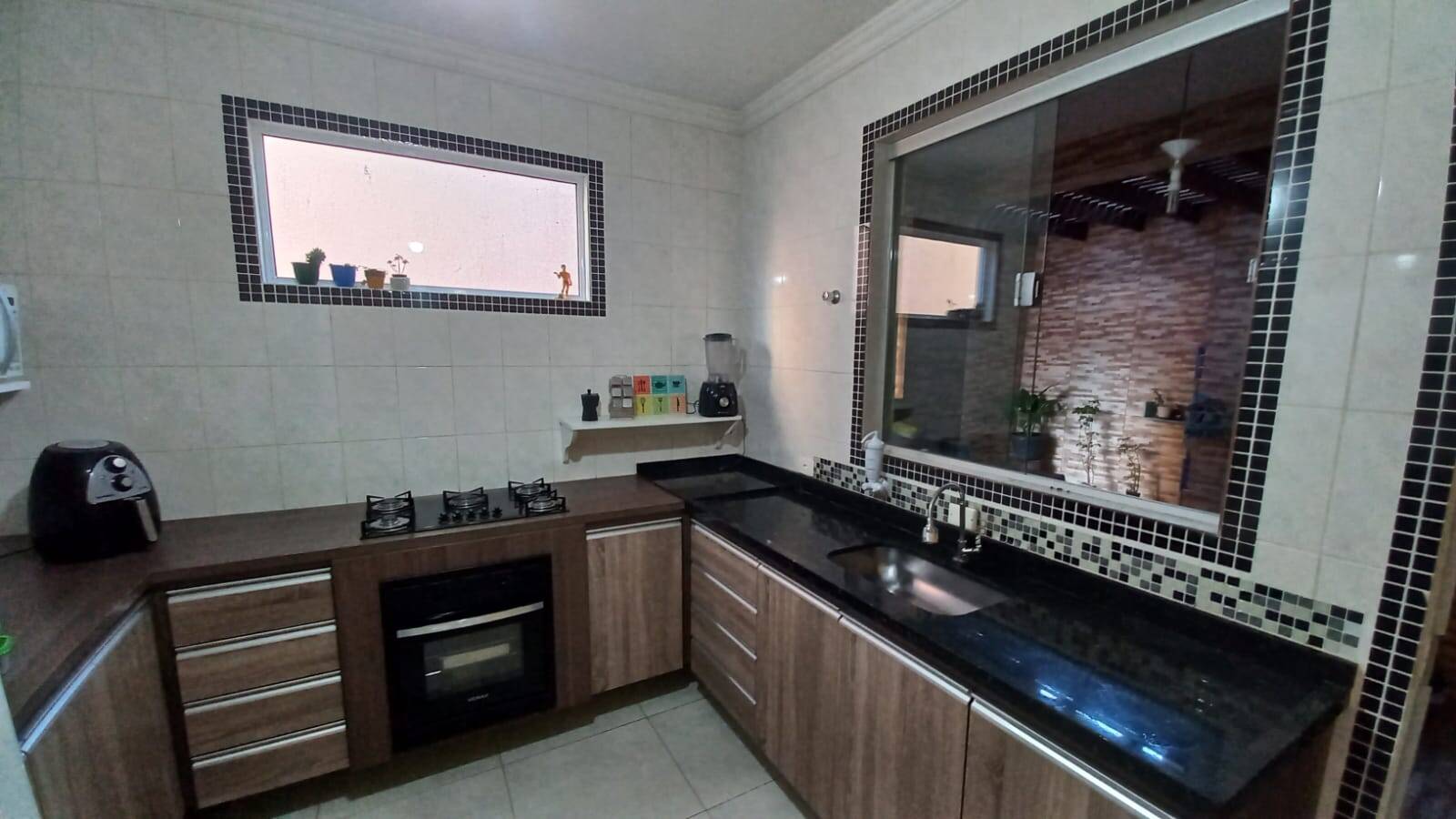 Casa de Condomínio, 2 quartos - Foto 2