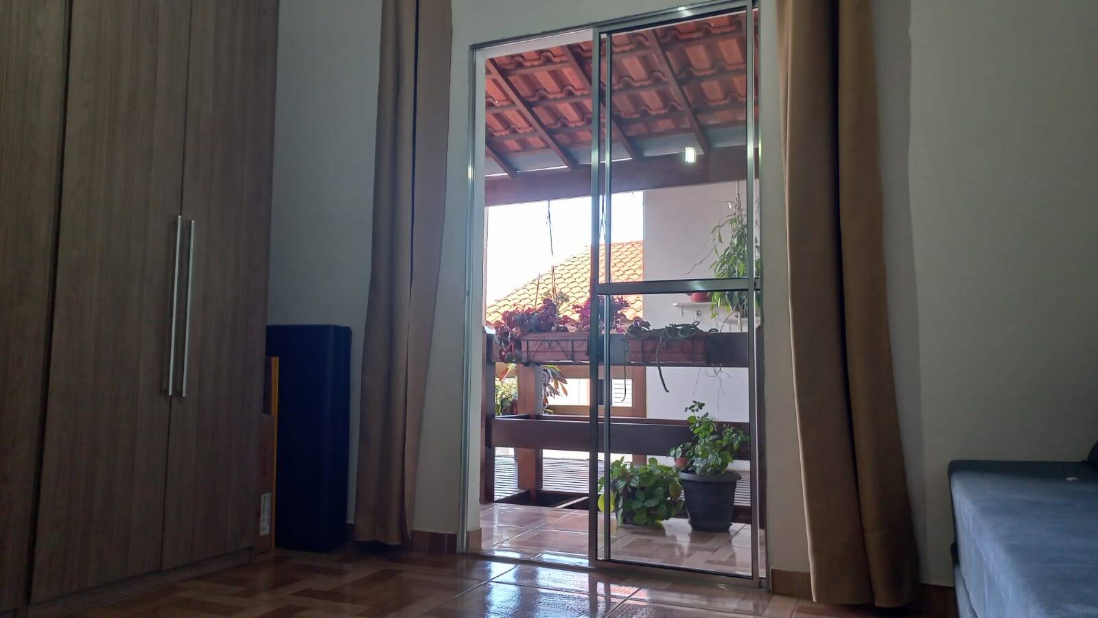 Casa de Condomínio, 2 quartos - Foto 4