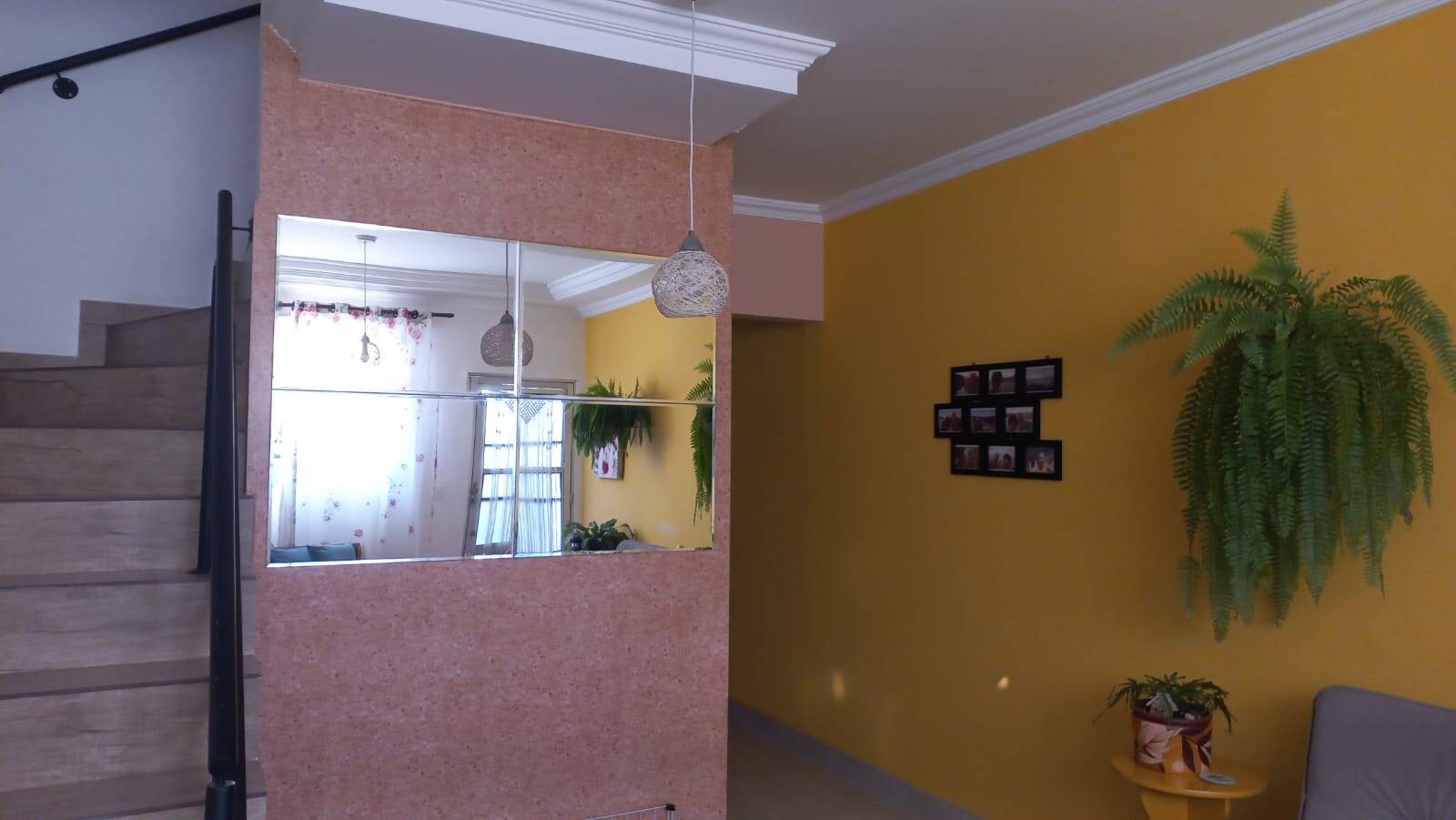 Casa de Condomínio, 2 quartos - Foto 5