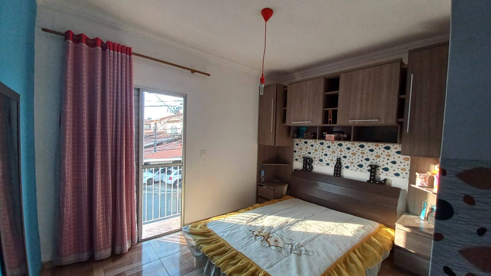 Casa de Condomínio, 2 quartos - Foto 6