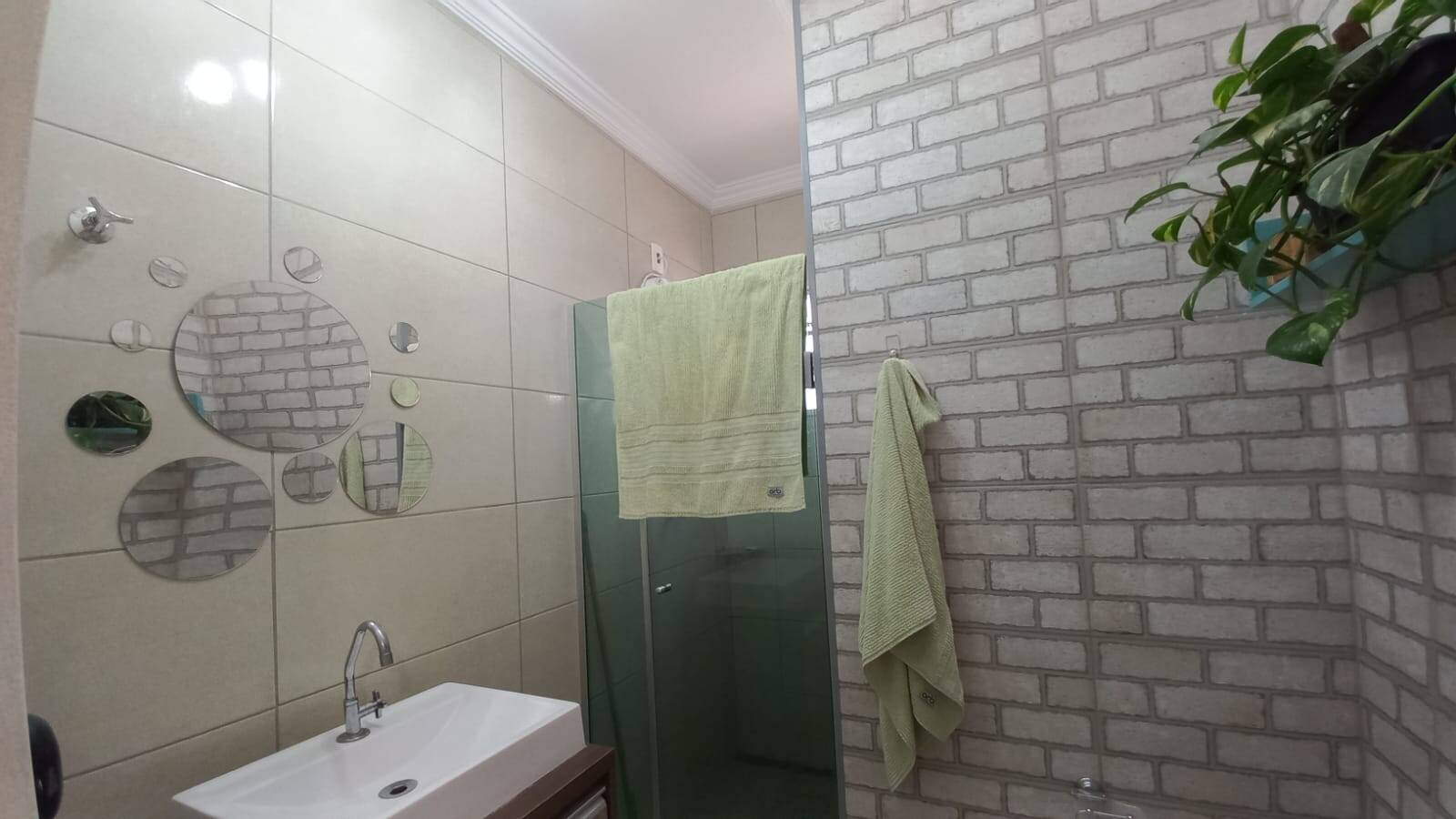 Casa de Condomínio, 2 quartos - Foto 10