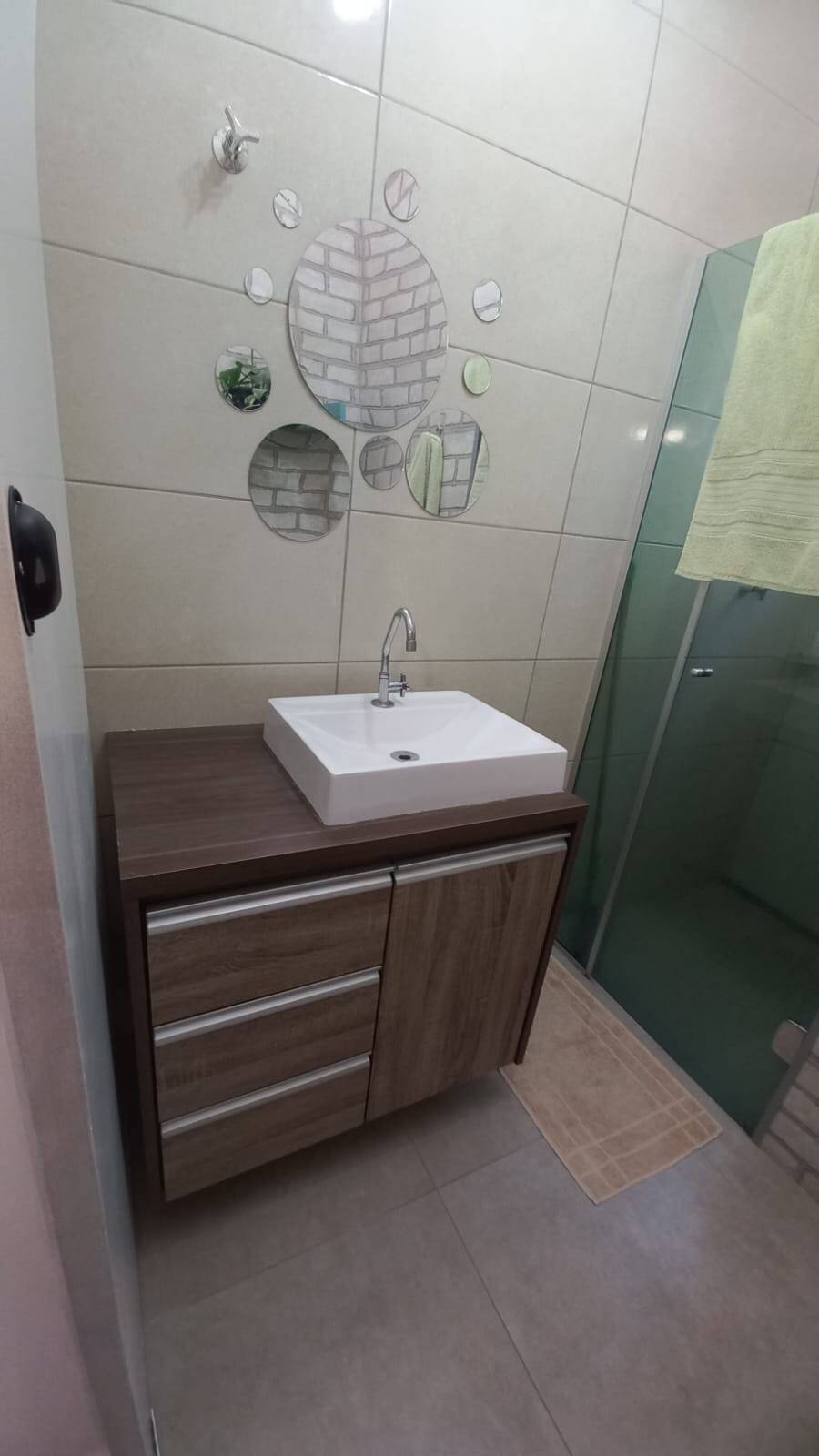 Casa de Condomínio, 2 quartos - Foto 11