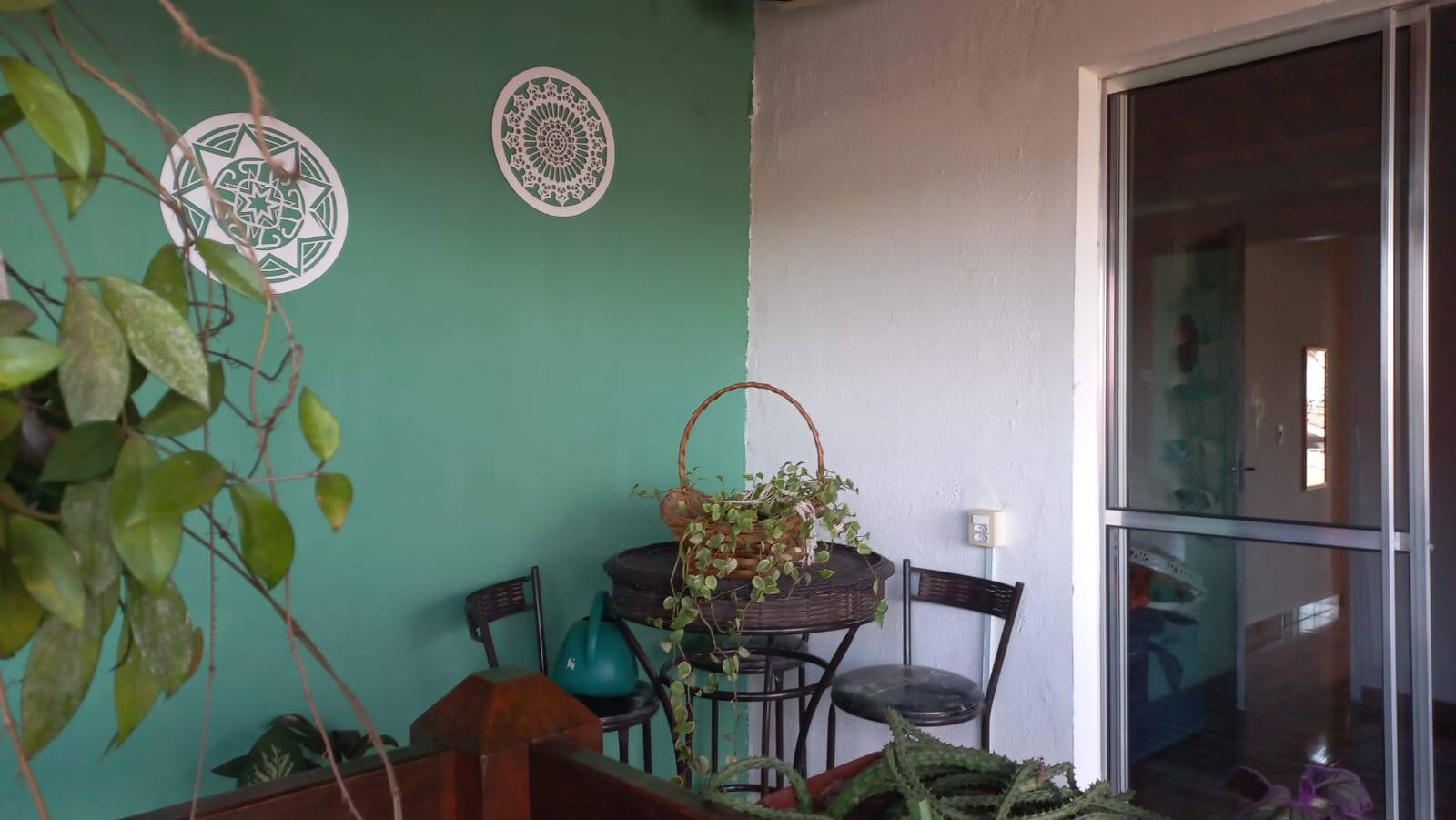 Casa de Condomínio, 2 quartos - Foto 9