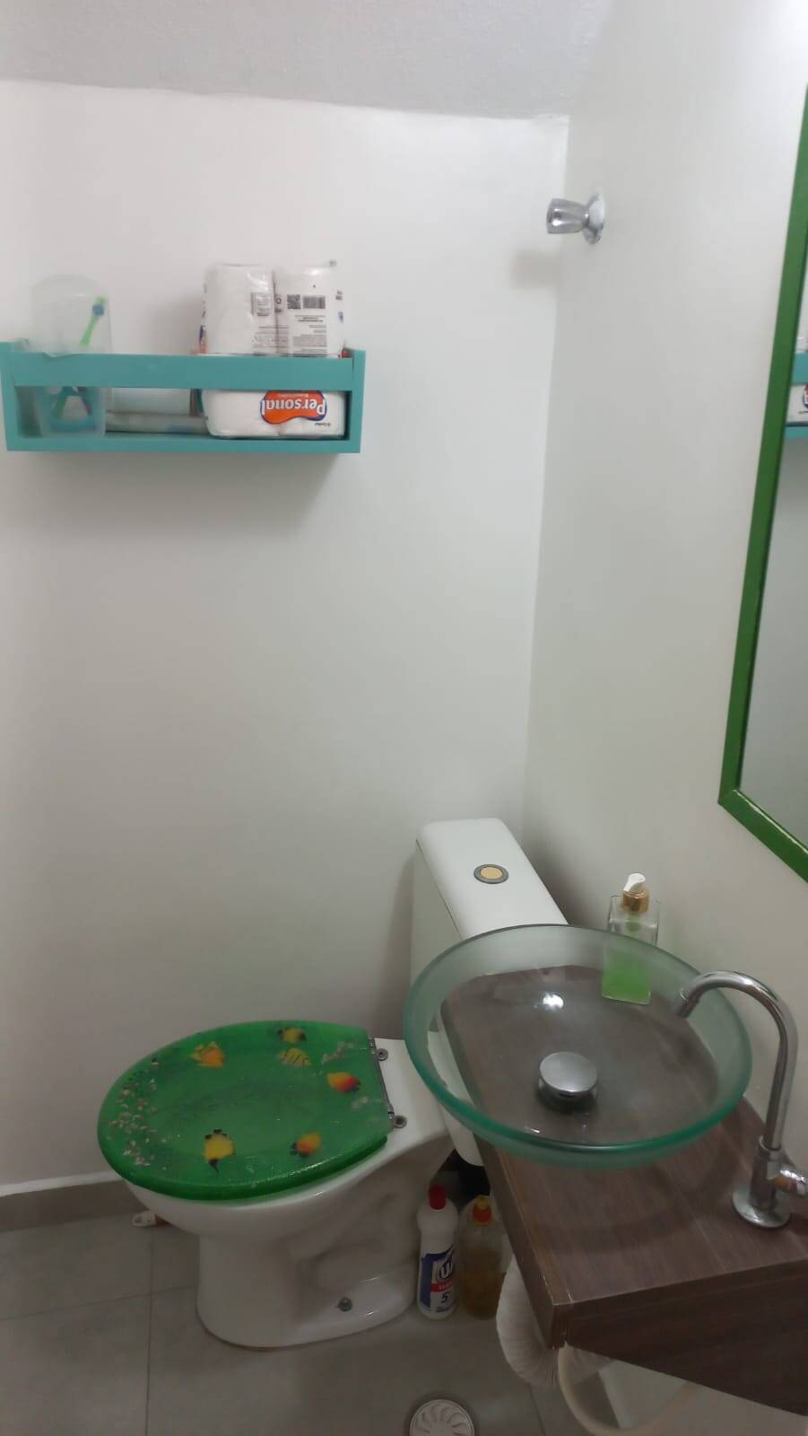 Casa de Condomínio, 2 quartos - Foto 12