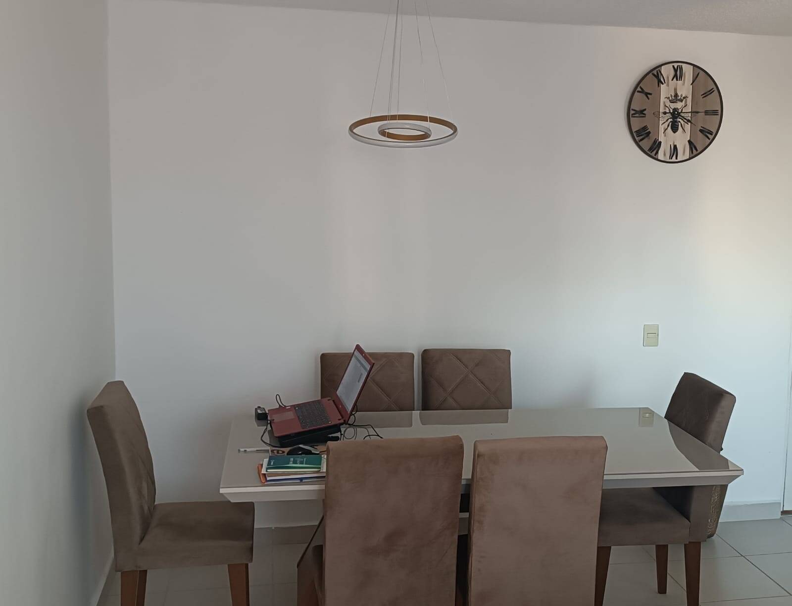 Apartamento, 2 quartos, 47 m² - Foto 2