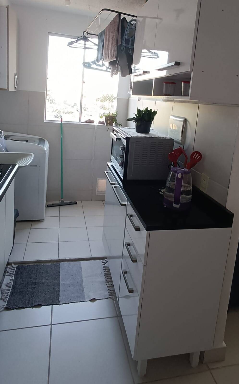 Apartamento, 2 quartos, 47 m² - Foto 3