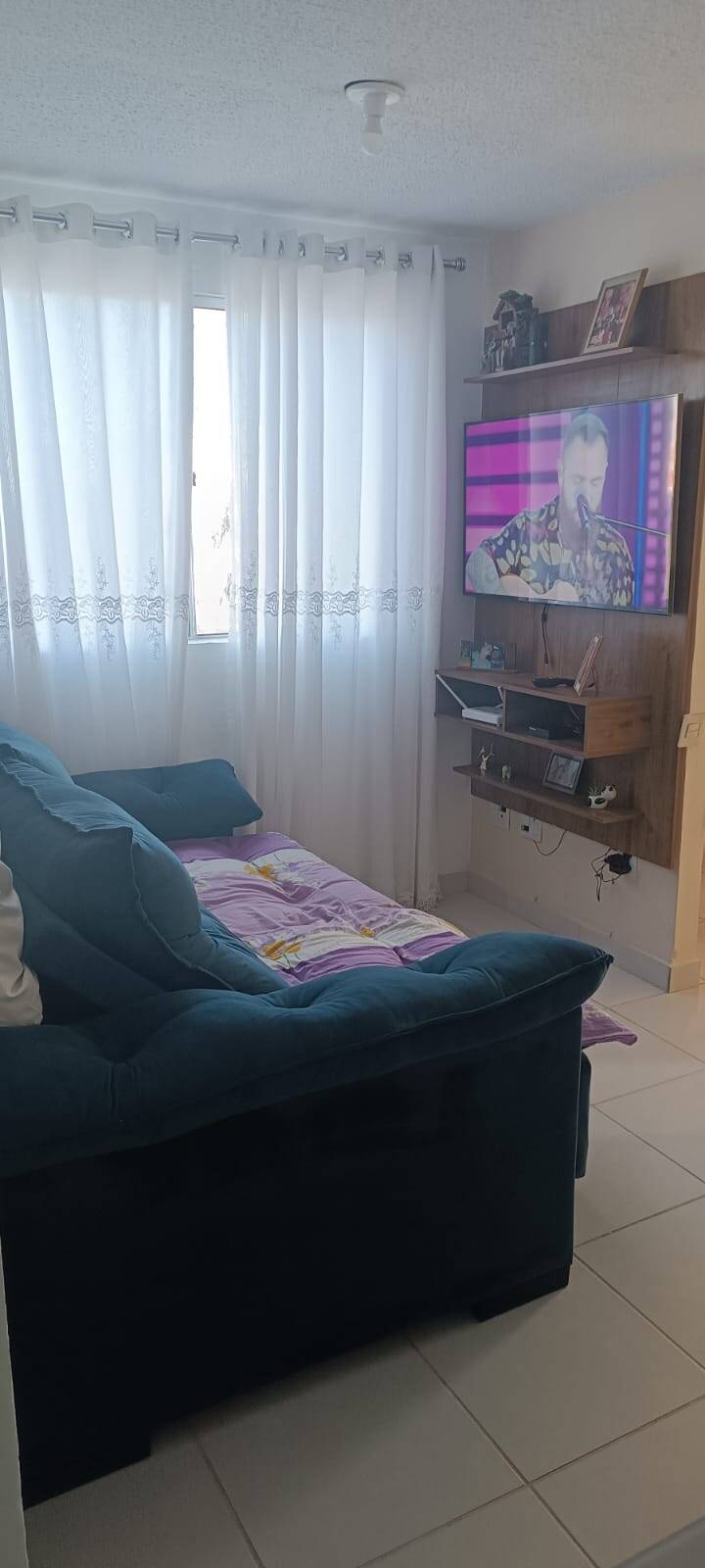 Apartamento, 2 quartos, 47 m² - Foto 5