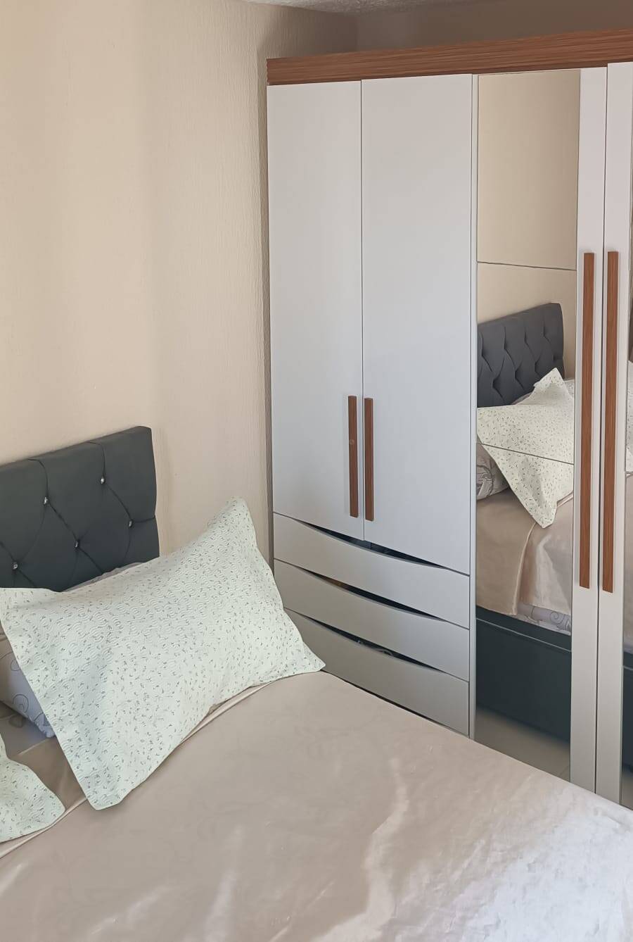 Apartamento, 2 quartos, 47 m² - Foto 8