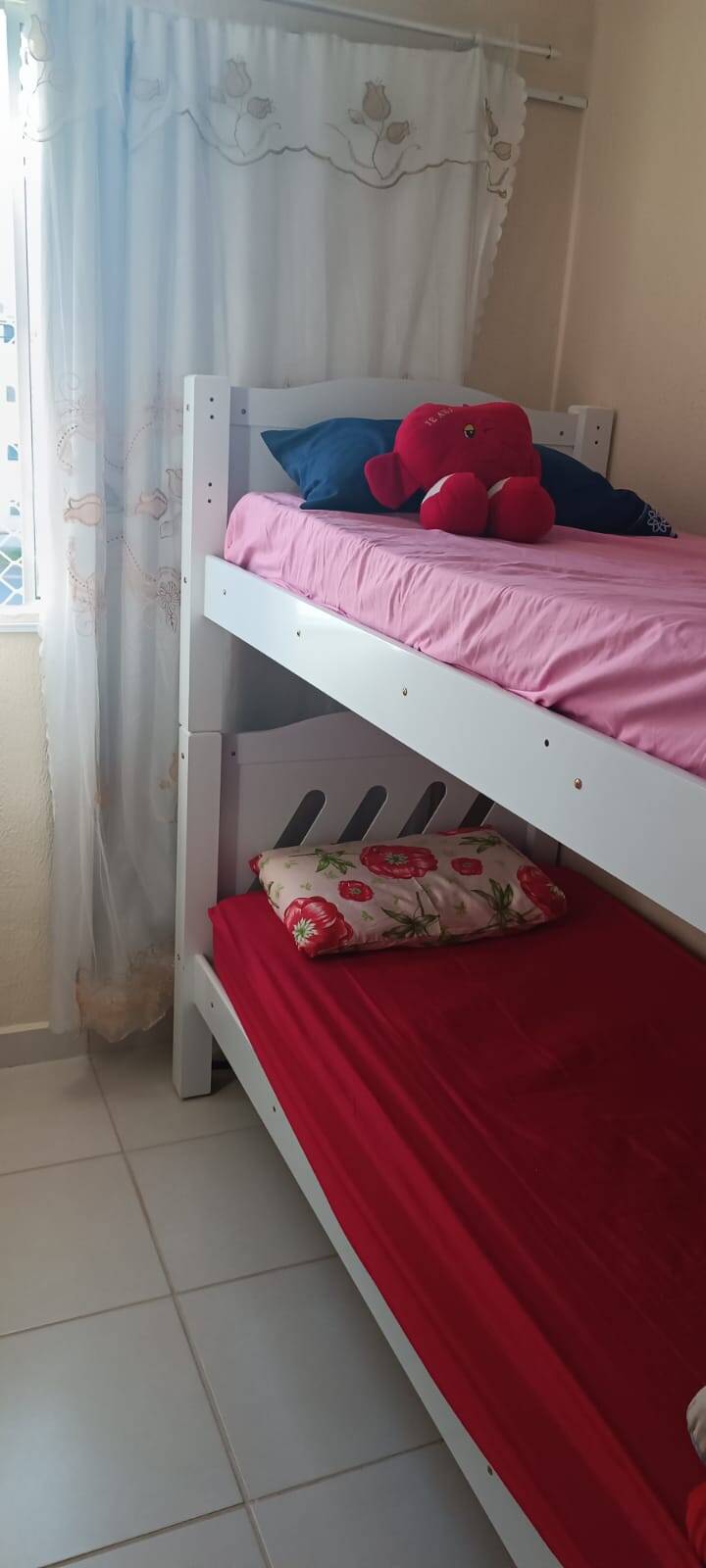 Apartamento, 2 quartos, 47 m² - Foto 11