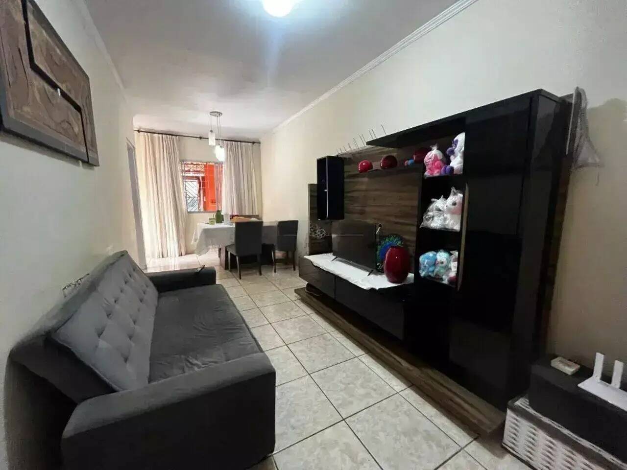 Casa, 3 quartos, 110 m² - Foto 1