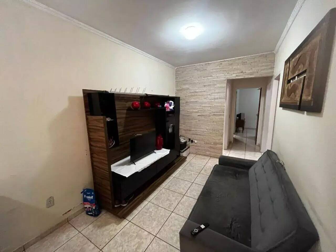 Casa, 3 quartos, 110 m² - Foto 3