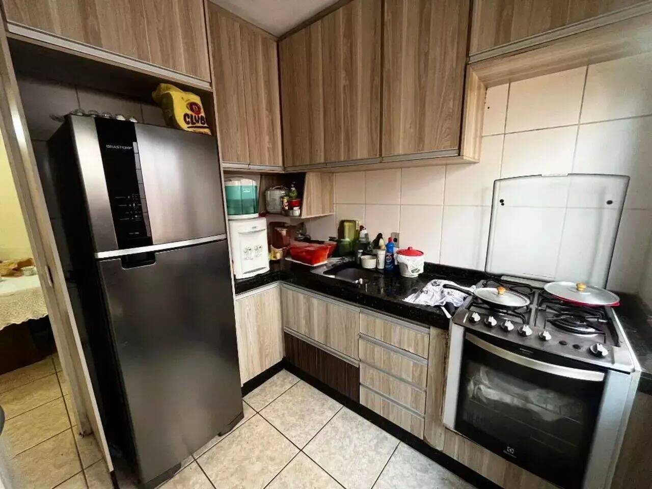 Casa, 3 quartos, 110 m² - Foto 4