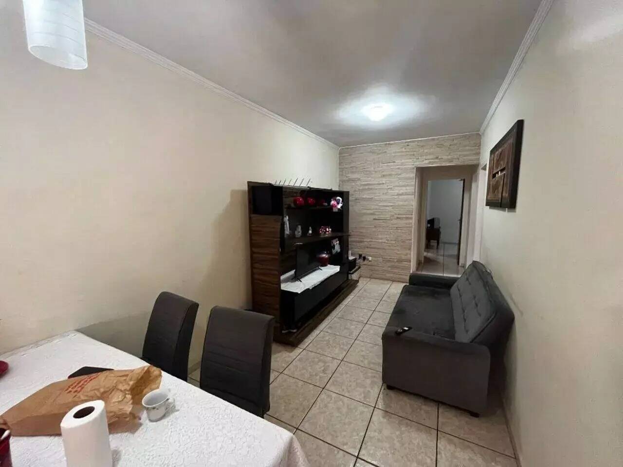 Casa, 3 quartos, 110 m² - Foto 2