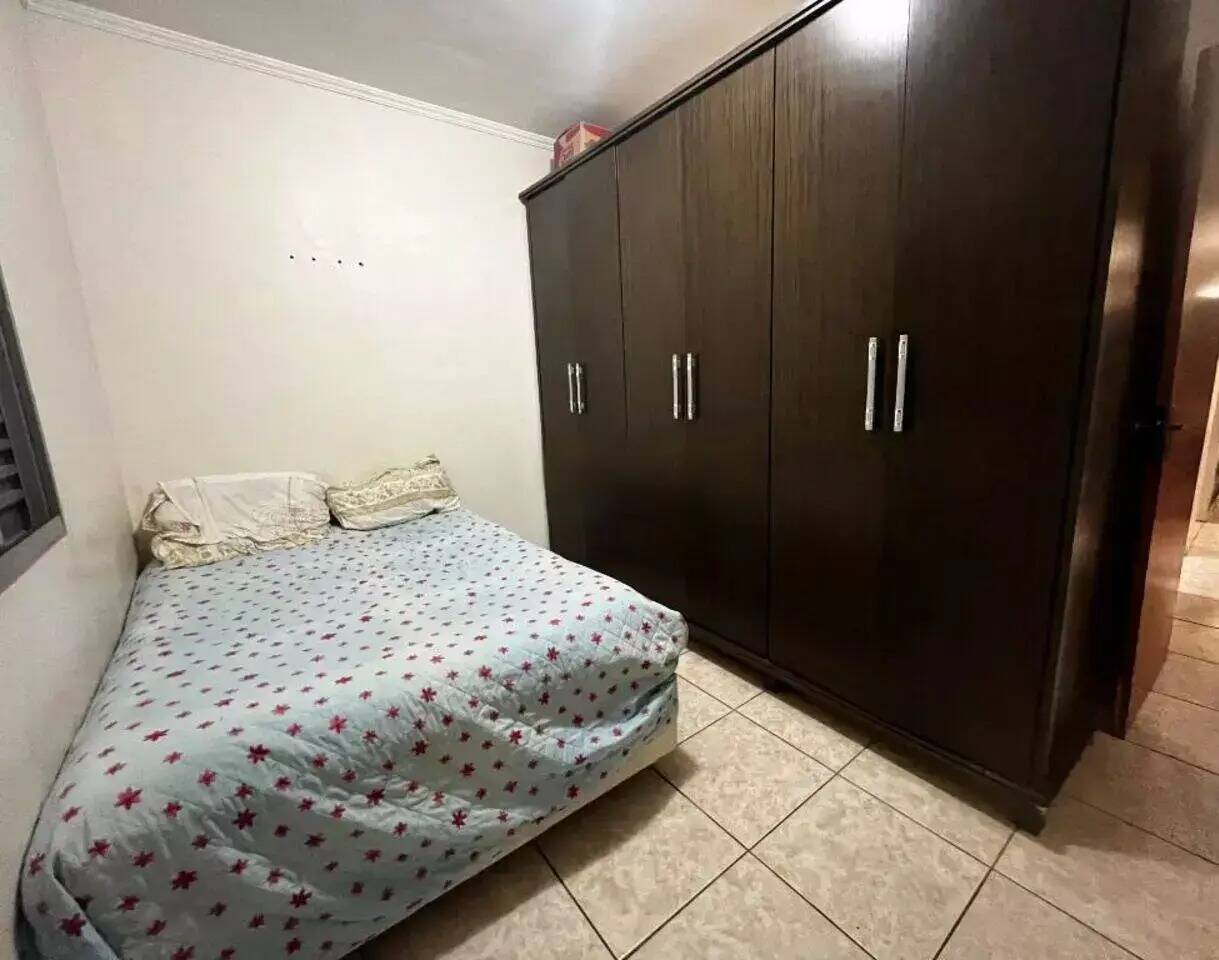 Casa, 3 quartos, 110 m² - Foto 9