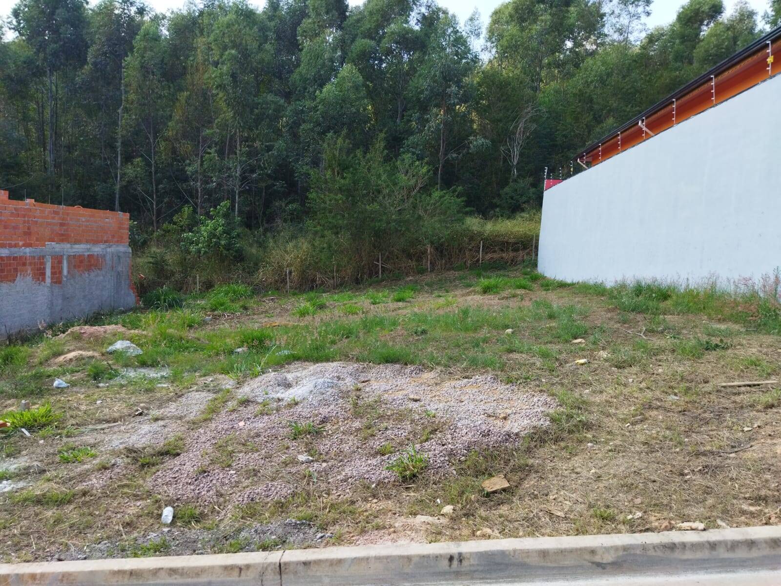 Terreno, 250 m² - Foto 2