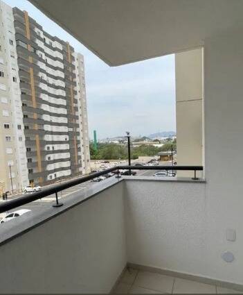 Apartamento, 3 quartos, 78 m² - Foto 2