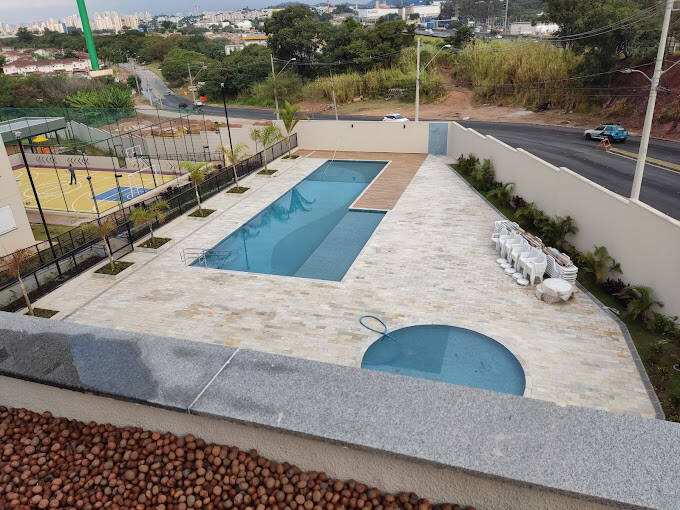 Apartamento, 3 quartos, 78 m² - Foto 8