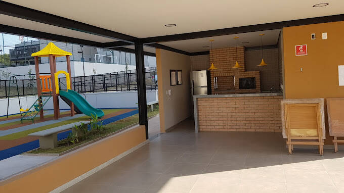 Apartamento, 3 quartos, 78 m² - Foto 6