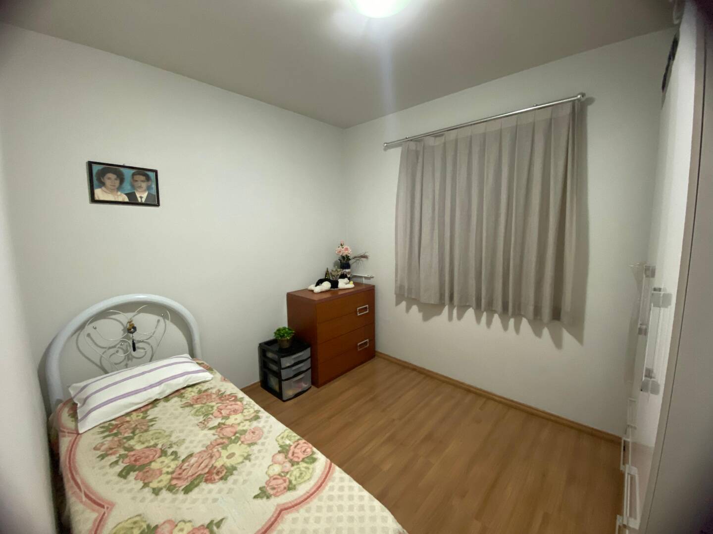 Apartamento, 2 quartos, 47 m² - Foto 2