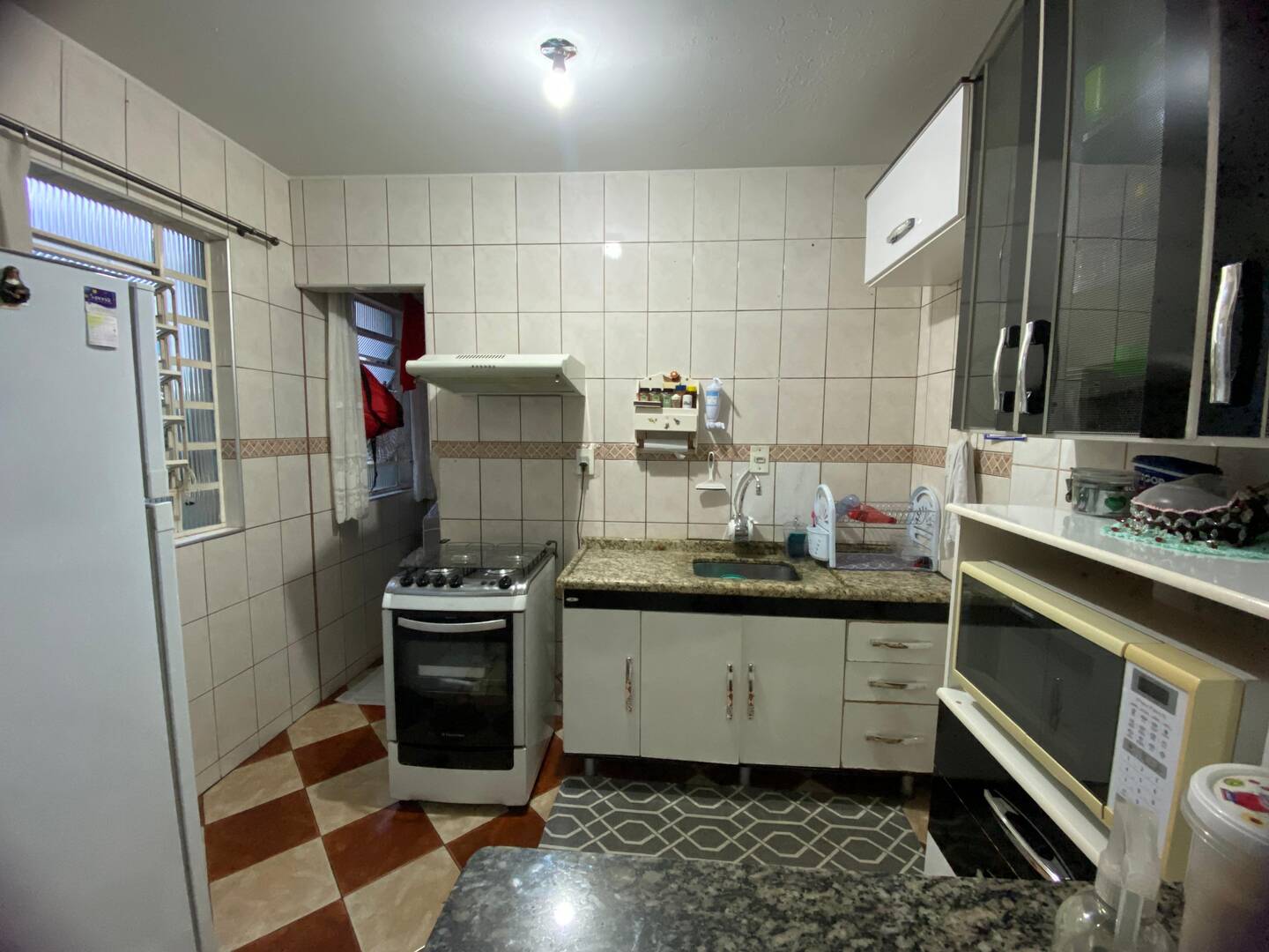 Apartamento, 2 quartos, 47 m² - Foto 4