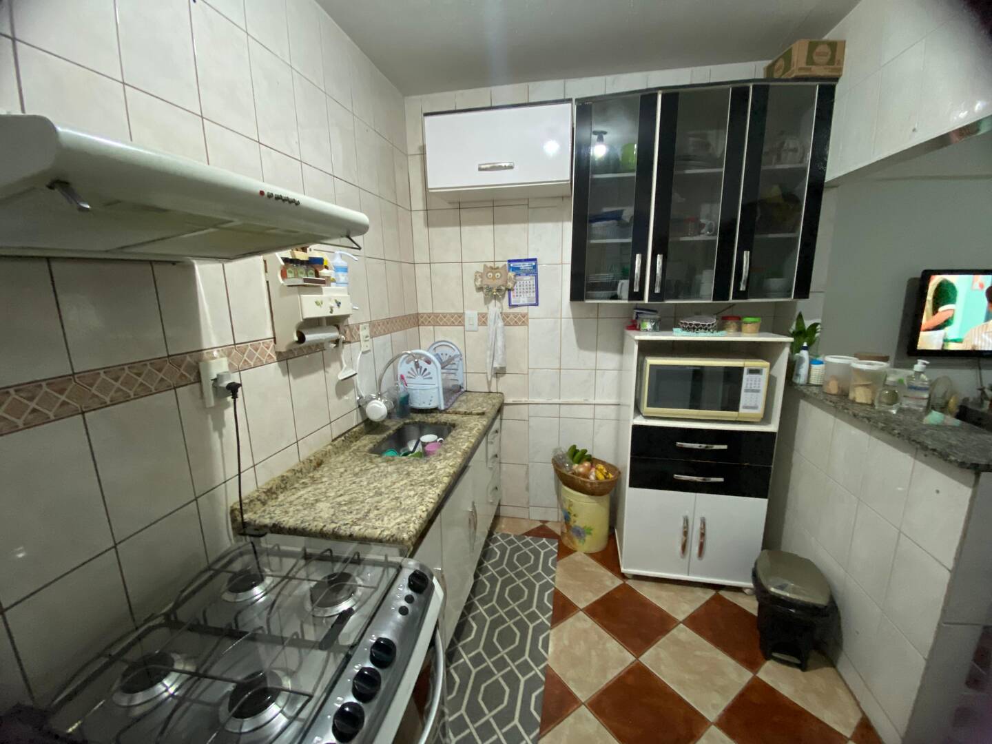Apartamento, 2 quartos, 47 m² - Foto 3