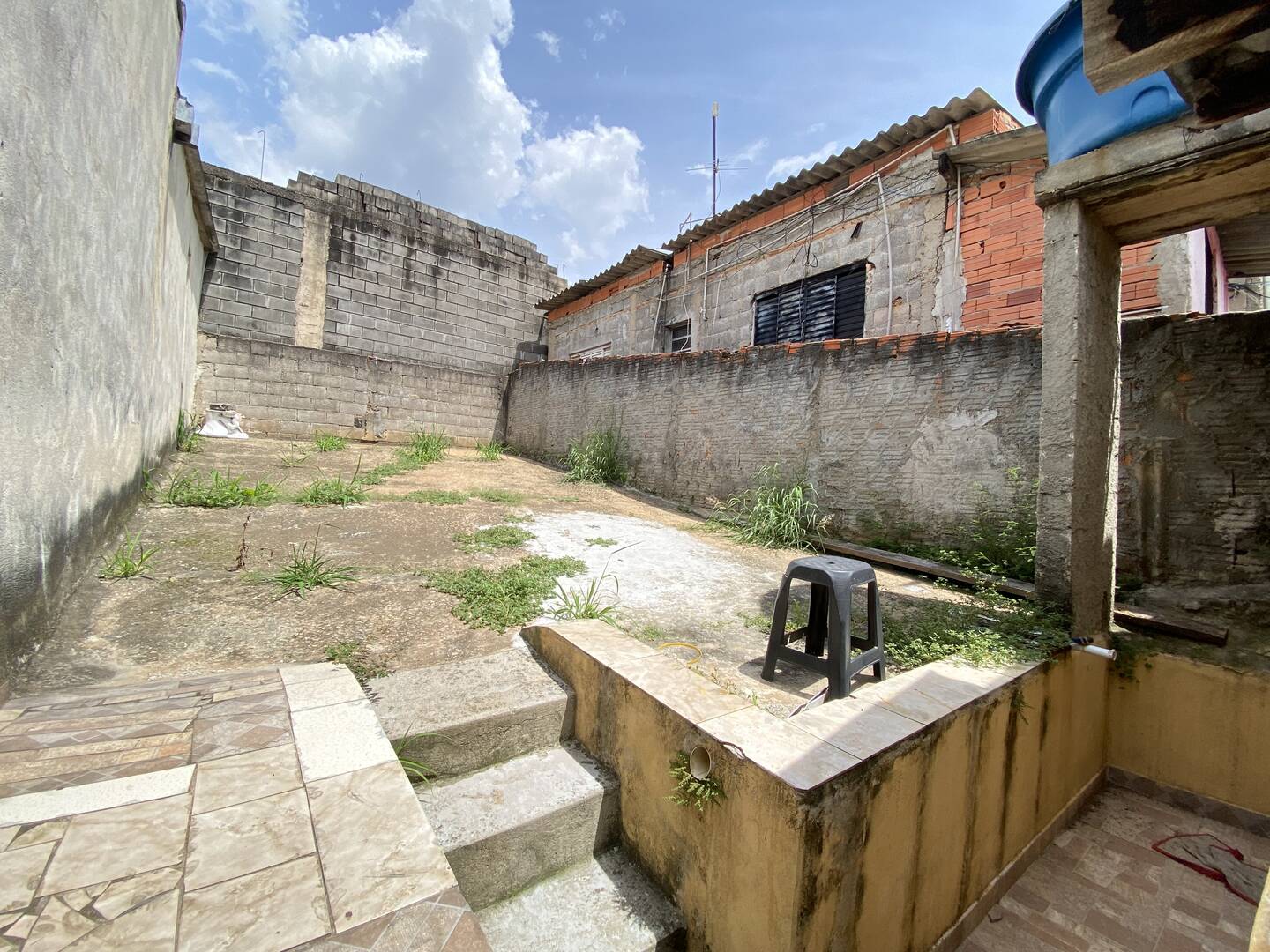 Casa, 2 quartos, 82 m² - Foto 10