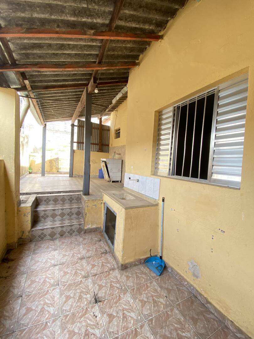 Casa, 2 quartos, 82 m² - Foto 7
