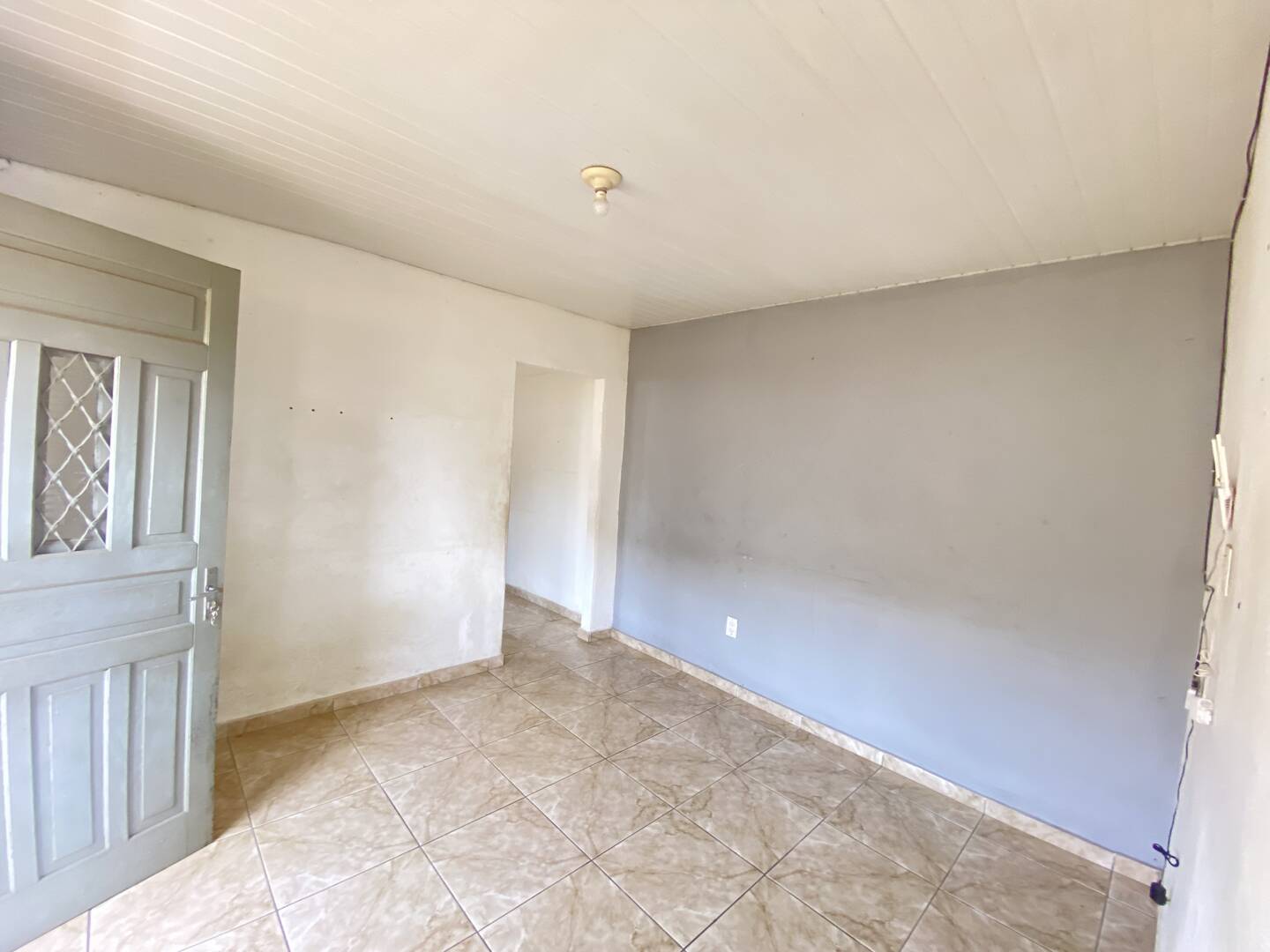Casa, 2 quartos, 82 m² - Foto 2