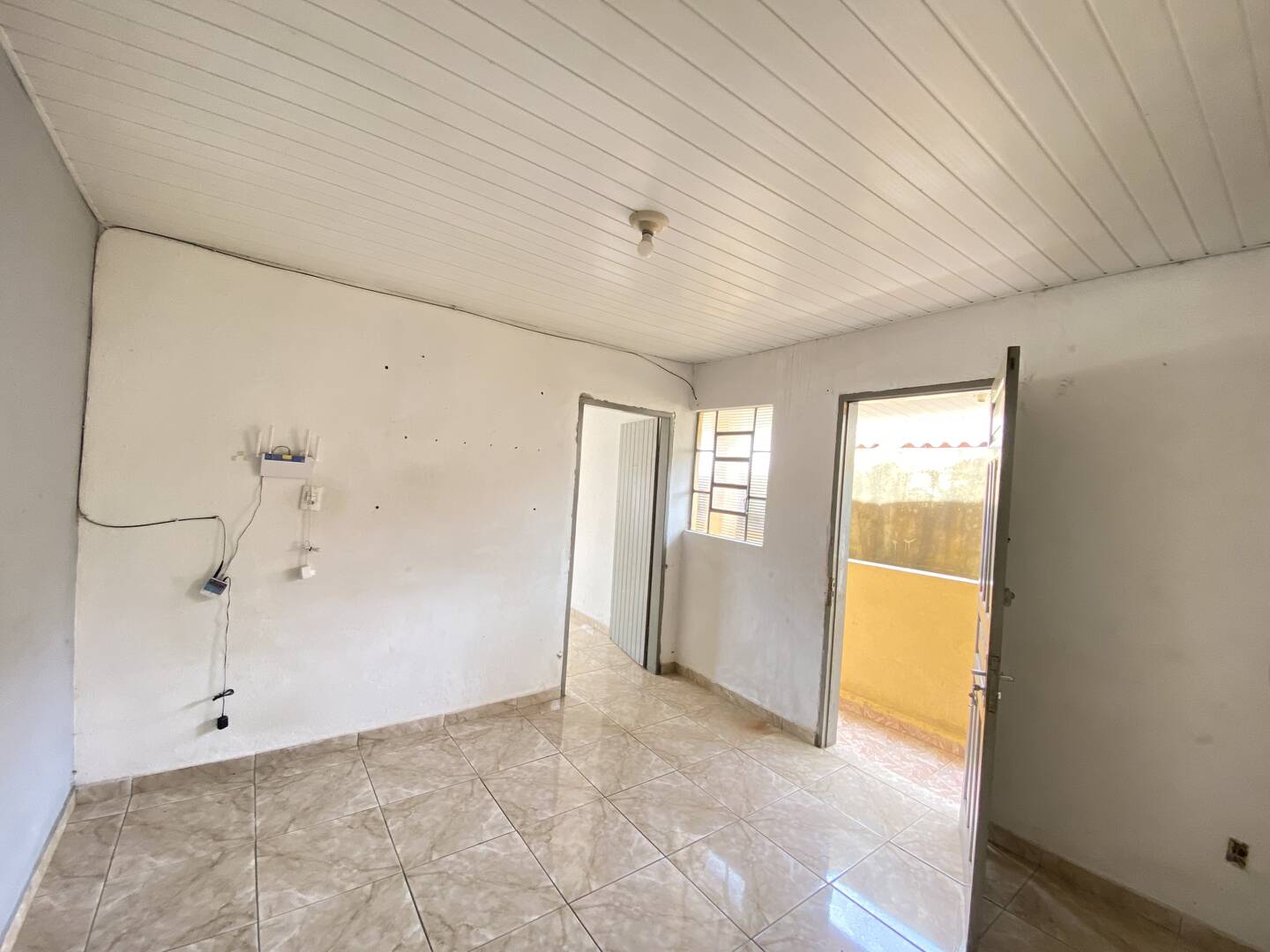 Casa, 2 quartos, 82 m² - Foto 3