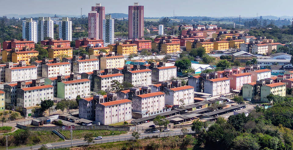 Apartamento, 2 quartos, 47 m² - Foto 8