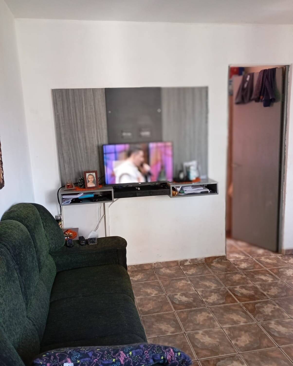 Apartamento, 2 quartos, 47 m² - Foto 2