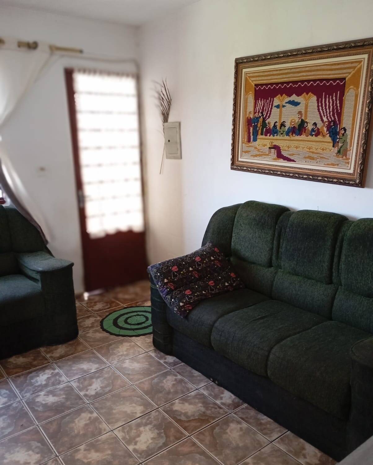 Apartamento, 2 quartos, 47 m² - Foto 1