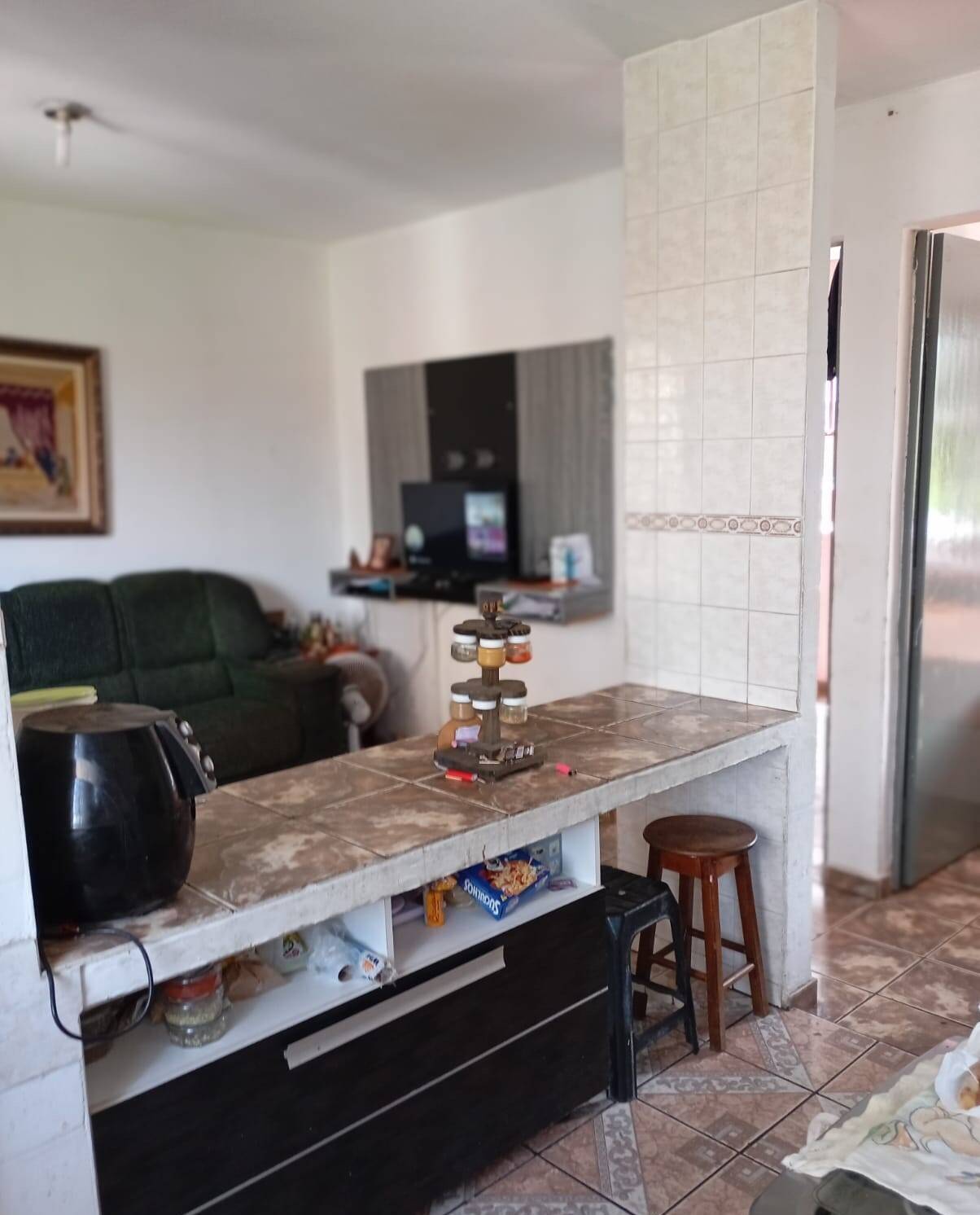 Apartamento, 2 quartos, 47 m² - Foto 3