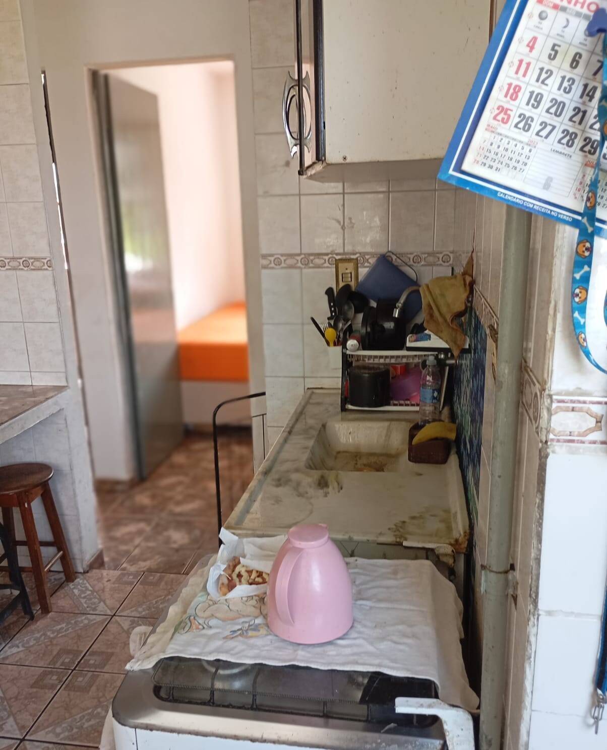 Apartamento, 2 quartos, 47 m² - Foto 8